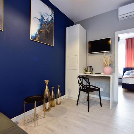Candy Apartments Warszawa Luaran gambar
