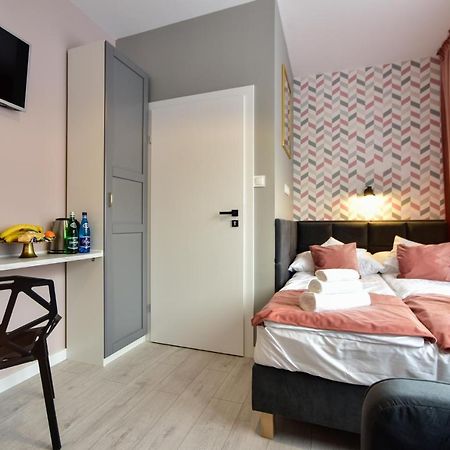 Candy Apartments Warszawa Luaran gambar