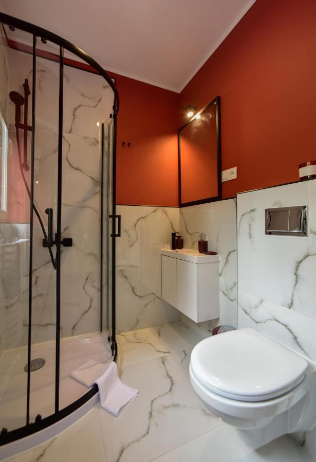 Candy Apartments Warszawa Luaran gambar